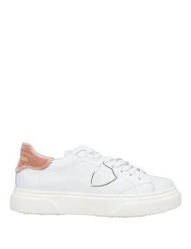 Sneakers Unisex Weiß 40 Unisex