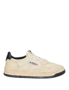 Sneakers Damen Cremeweiß 38,39,40,41 Damen