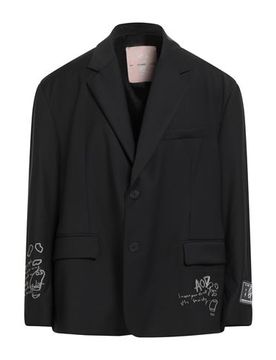 Blazer Herren Schwarz 46,48,50 Herren