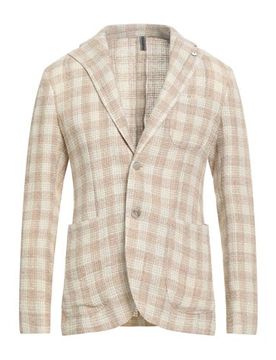 Americana Hombre Beige 48,50,52,54 Hombre