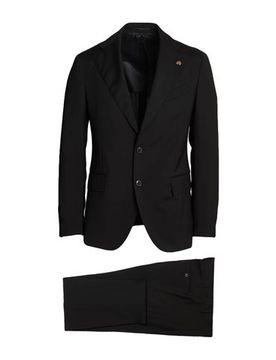 Anzug Herren Schwarz 50,52,54 Herren