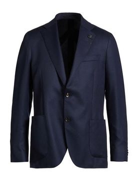 Americana Hombre Azul noche 48,50,52,54,56 Hombre