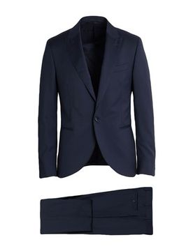 Traje Hombre Azul noche 50 Hombre