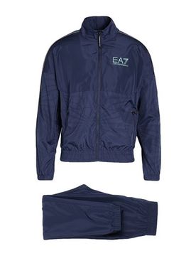 Chándal Hombre Azul marino 3XL,XXL,XXS Hombre