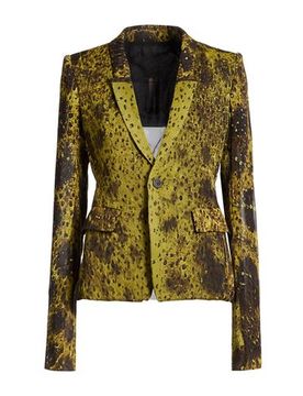 Blazer Damen Limettengrün 34,36 Damen