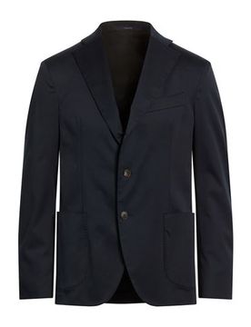 Americana Hombre Azul marino 48,50,52,54 Hombre