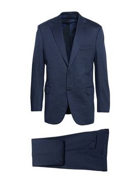 Traje Hombre Azul noche 52,54,60 Hombre