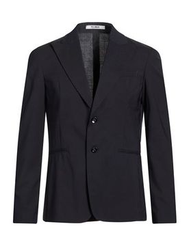 Americana Hombre Azul noche 48,50,52 Hombre