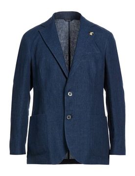 Blazer Herren Marineblau 50,52 Herren