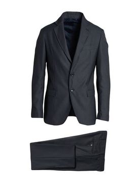 Exte Traje Hombre Azul marino 48,56,58 Hombre