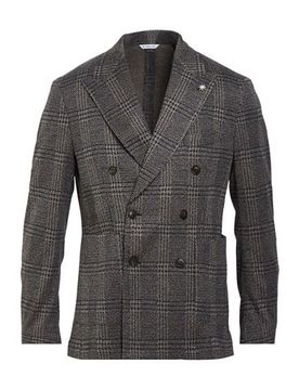 Americana Hombre Topo 50,52 Hombre