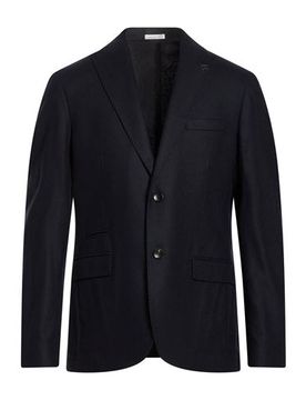 Americana Hombre Azul noche 50,52 Hombre