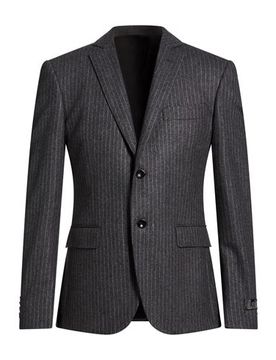 Blazer Herren Braungrau 48,50 Herren