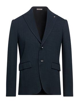 Blazer Herren Nachtblau 48,50 Herren