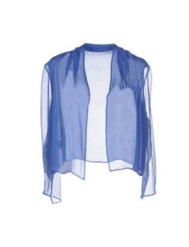 Bolero Damen Blaugrau 40,44 Damen