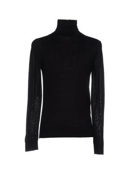 Cuello alto Hombre Negro L,XL Hombre