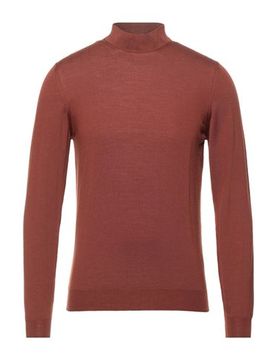 Cuello alto Hombre Óxido 54,56,60,62 Hombre