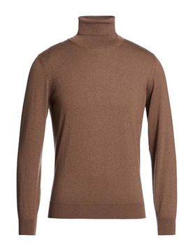 Cuello alto Hombre Marrón claro 44,48,50,52,54,56 Hombre