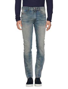 Pantalones vaqueros Hombre Azul marino 30W-32L,32W-32L,38W-32L Hombre