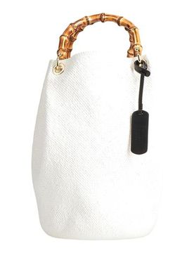 Handtaschen Damen Weiß -- Damen