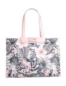 Handtaschen Damen Rosa -- Damen