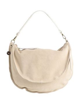 Bolso de mano Mujer Hueso -- Mujer