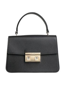 Handtaschen Damen Schwarz -- Damen