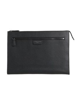 Handtaschen Herren Schwarz -- Herren