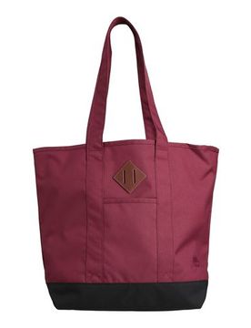 Schultertasche Damen Purpur -- Damen