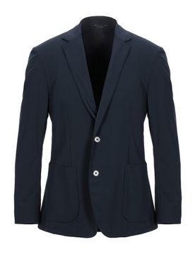 Americana Hombre Azul noche 48,50,52,54,56 Hombre