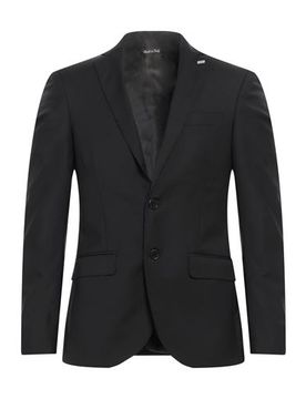 Exte Americana Hombre Negro 50,54,56 Hombre