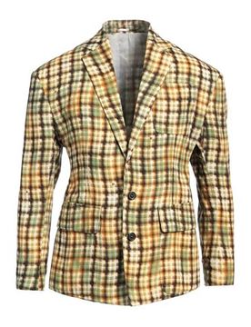 Blazer Herren Militärgrün 50 Herren