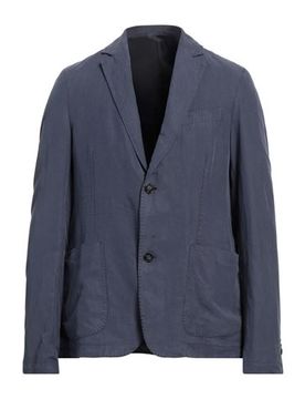 Officine Générale Americana Hombre Azul francés 46,48 Hombre