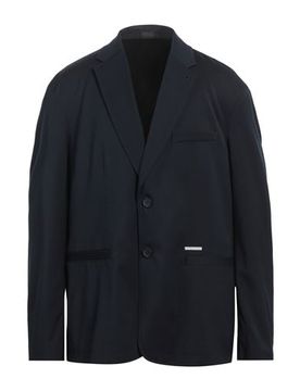 Americana Hombre Azul noche 44,46,48,50 Hombre