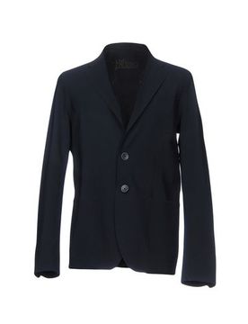 Americana Hombre Azul noche 52 Hombre