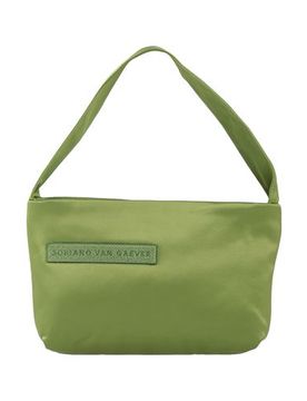 Handtaschen Damen Limettengrün -- Damen