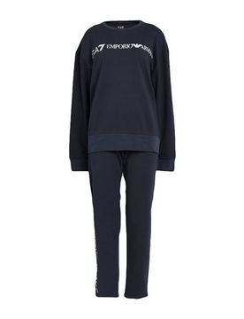 Sportanzug Damen Marineblau L,XS,XXS Damen