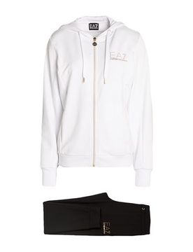 Sportanzug Damen Weiß L,S,XS,XXS Damen