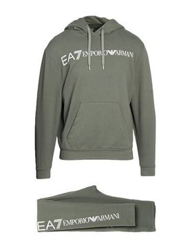 Sportanzug Damen Militärgrün L,S,XS,XXS Damen