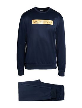 Chándal Hombre Azul noche M,XS,XXL Hombre