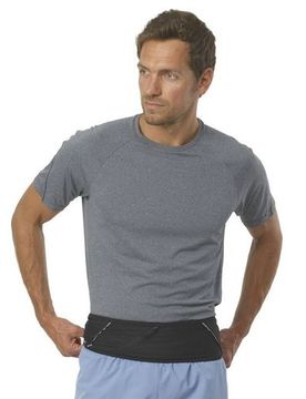 Pulse Belt Accessoires Sonstige für Unisex Schwarz XL