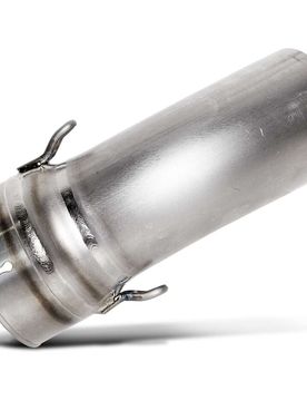 Collettore Per Scarico Akrapovic L-B12SO5T Specifico Per BMW taglia un