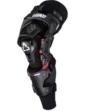 Coppia di Ginocchiere e Parastinchi Moto Cross Enduro C-FRAM taglia S/