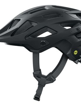 Casco Bici MTB MOVENTOR 2.0 MIPS Velvet Black taglia S