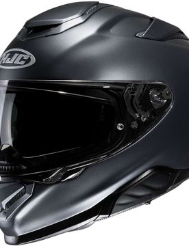 Casco Moto Integrale RPHA 71 Semi Opaco Antracite taglia M