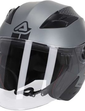 Casco Moto Jet FIRSTWAY 2.0 Girgio 22.06 taglia L