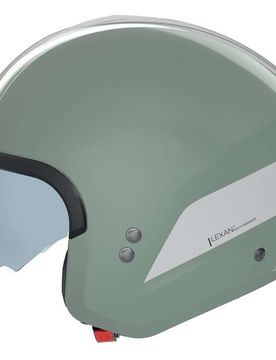 Casco Moto Jet N20-2 DOLCE VITA 348 taglia XL