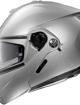Casco Moto Modulare P/J N90-2 ESSENZIALE 299 taglia L