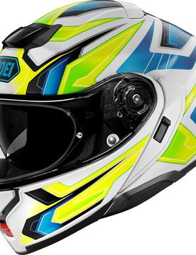 Casco Moto Modulare P/J NEOTEC 3 Anthem TC3 taglia S