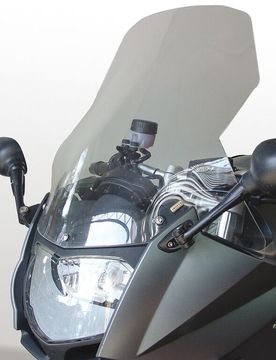 Cupolino Gigante Per BMW F 800 ST 2006 > 2012 Traspar taglia un